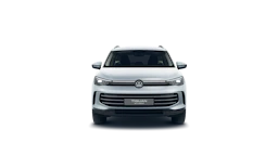 Oyster Silver -metalliväri Volkswagen Tiguan 2027 kuva 2.