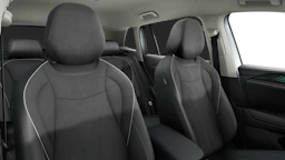 Oyster Silver -metalliväri Volkswagen Tiguan 2027 kuva 12.
