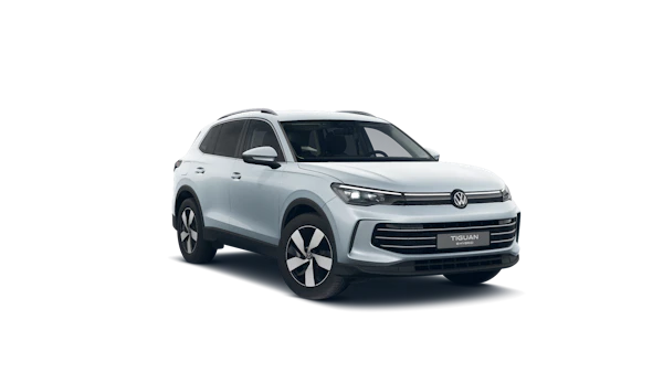 Volkswagen Tiguan Style Business eHybrid 150kW DSG-automaatti