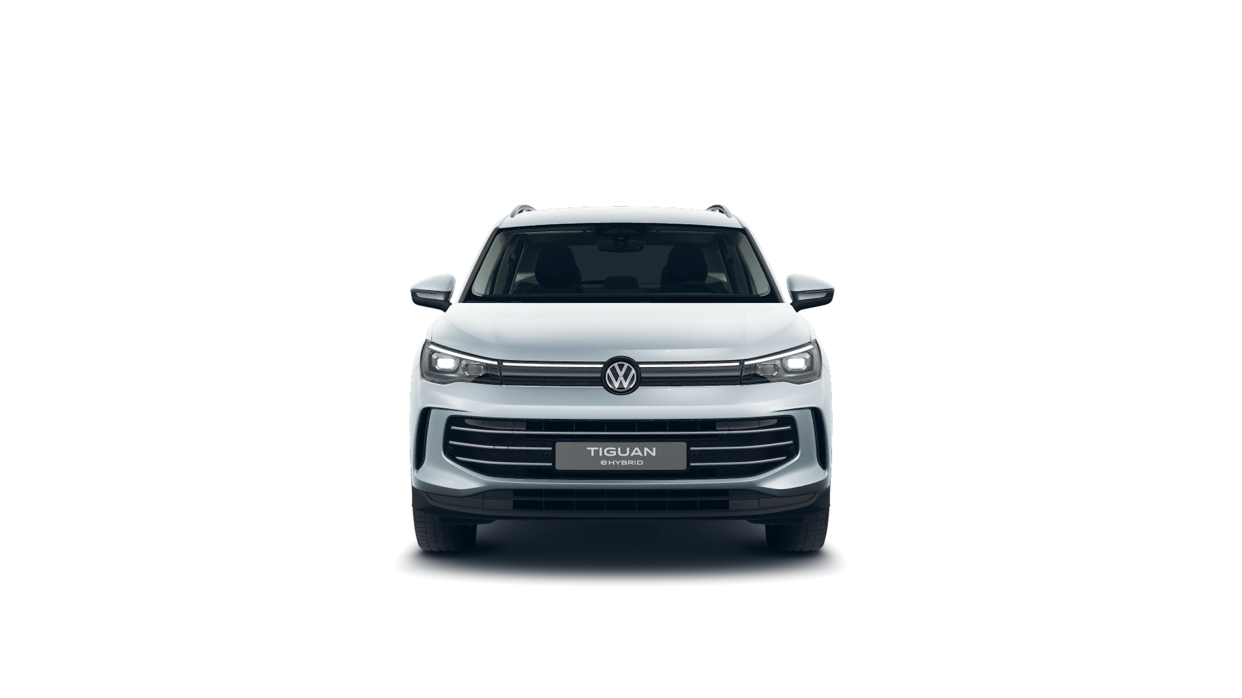 Oyster Silver -metalliväri Volkswagen Tiguan 2027 kuva 2.