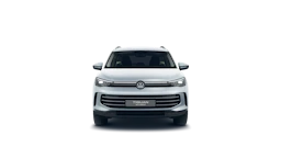 Oyster Silver -metalliväri Volkswagen Tiguan 2027 kuva 2.