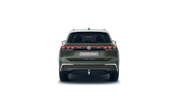Cipressino Green -metalliväri Volkswagen Tiguan 2027 kuva 6.