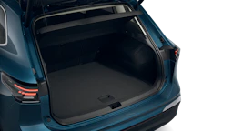 Nightshade Blue -metalliväri Volkswagen Tiguan 2027 kuva 14.