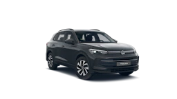 Urano Grey -normaaliväri Volkswagen Tiguan 2027 kuva 1.