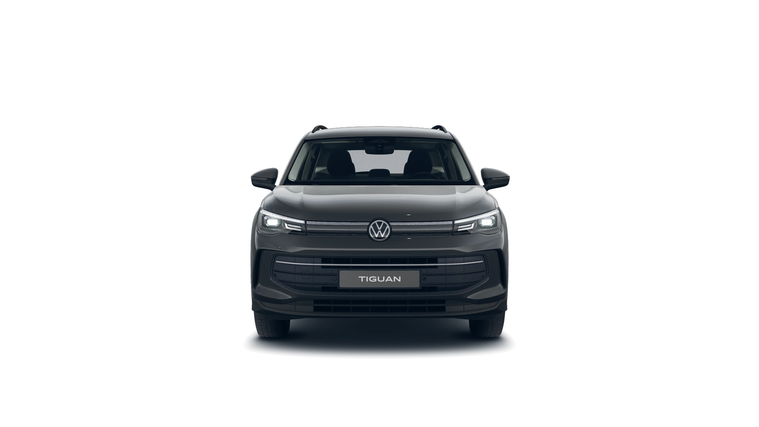 Urano Grey -normaaliväri Volkswagen Tiguan 2027 kuva 2.