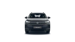 Urano Grey -normaaliväri Volkswagen Tiguan 2027 kuva 2.