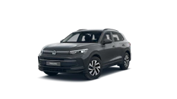 Urano Grey -normaaliväri Volkswagen Tiguan 2027 kuva 3.