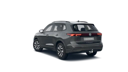 Urano Grey -normaaliväri Volkswagen Tiguan 2027 kuva 5.