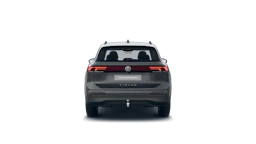 Urano Grey -normaaliväri Volkswagen Tiguan 2027 kuva 6.