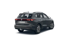 Urano Grey -normaaliväri Volkswagen Tiguan 2027 kuva 7.