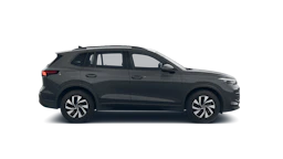 Urano Grey -normaaliväri Volkswagen Tiguan 2027 kuva 8.