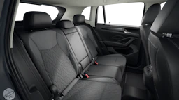 Urano Grey -normaaliväri Volkswagen Tiguan 2027 kuva 13.