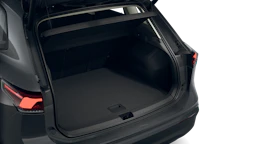 Urano Grey -normaaliväri Volkswagen Tiguan 2027 kuva 14.