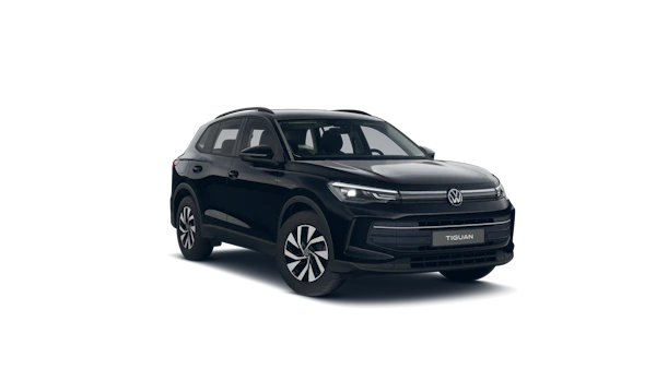 Volkswagen Tiguan Comfort Business 1,5 eTSI 96kW DSG-automaatti