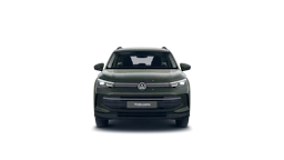 Cipressino Green -metalliväri Volkswagen Tiguan 2027 kuva 2.