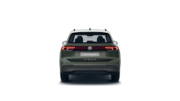 Cipressino Green -metalliväri Volkswagen Tiguan 2027 kuva 6.