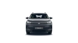 Dolphin Grey -metalliväri Volkswagen Tiguan 2027 kuva 2.