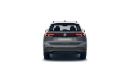 Dolphin Grey -metalliväri Volkswagen Tiguan 2027 kuva 6.
