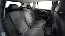 Dolphin Grey -metalliväri Volkswagen Tiguan 2027 kuva 13.