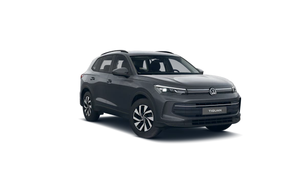 Volkswagen Tiguan Comfort Business 1,5 eTSI 96kW DSG-automaatti