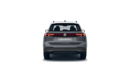 Dolphin Grey -metalliväri Volkswagen Tiguan 2027 kuva 6.