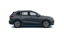 Dolphin Grey -metalliväri Volkswagen Tiguan 2027 kuva 8.