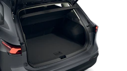 Dolphin Grey -metalliväri Volkswagen Tiguan 2027 kuva 14.