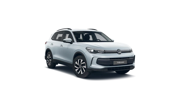 Volkswagen Tiguan Comfort Business 1,5 eTSI 96kW DSG-automaatti