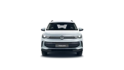 Oyster Silver -metalliväri Volkswagen Tiguan 2027 kuva 2.