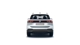 Oyster Silver -metalliväri Volkswagen Tiguan 2027 kuva 6.