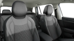 Oyster Silver -metalliväri Volkswagen Tiguan 2027 kuva 12.