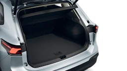 Oyster Silver -metalliväri Volkswagen Tiguan 2027 kuva 14.