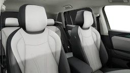 Cipressino Green -metalliväri Volkswagen Tiguan 2027 kuva 12.