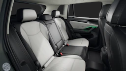 Cipressino Green -metalliväri Volkswagen Tiguan 2027 kuva 13.