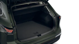 Cipressino Green -metalliväri Volkswagen Tiguan 2027 kuva 14.