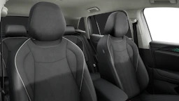 Pure White -normaaliväri Volkswagen Tiguan 2027 kuva 12.