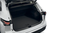 Pure White -normaaliväri Volkswagen Tiguan 2027 kuva 14.