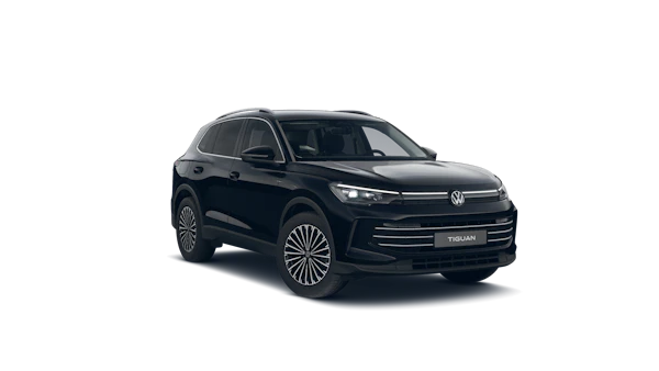 Volkswagen Tiguan Style Business 1,5 eTSI 110kW DSG-automaatti