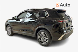 musta Volkswagen Tiguan 2027 kuva 2.