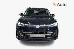musta Volkswagen Tiguan 2027 kuva 4.