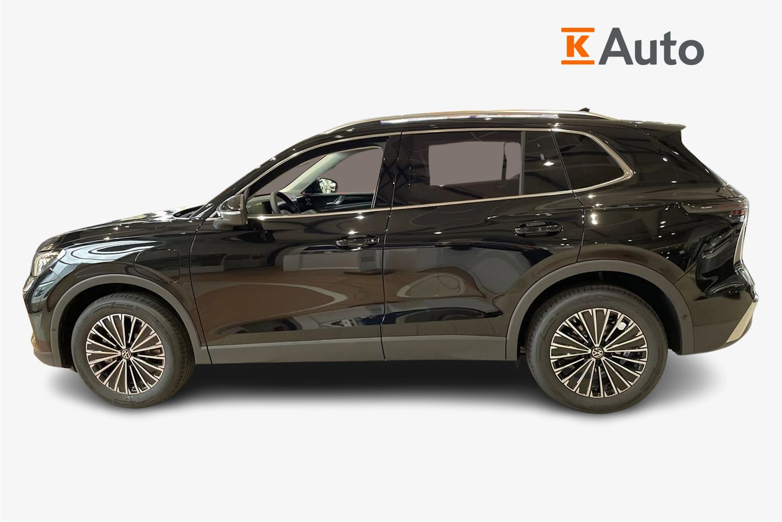 musta Volkswagen Tiguan 2027 kuva 5.