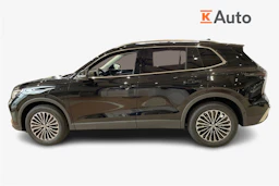 musta Volkswagen Tiguan 2027 kuva 5.