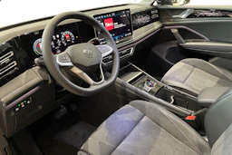 musta Volkswagen Tiguan 2027 kuva 6.