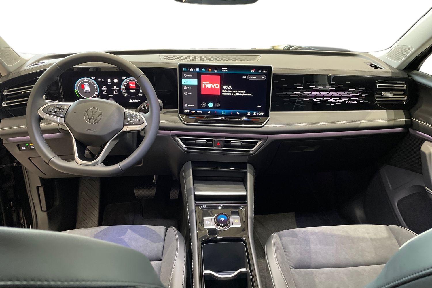 Volkswagen Tiguan 2027, bild 7/26