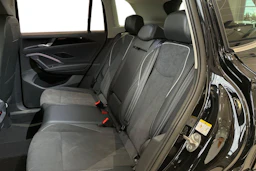 musta Volkswagen Tiguan 2027 kuva 8.