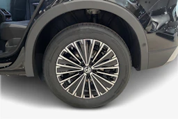 musta Volkswagen Tiguan 2027 kuva 9.