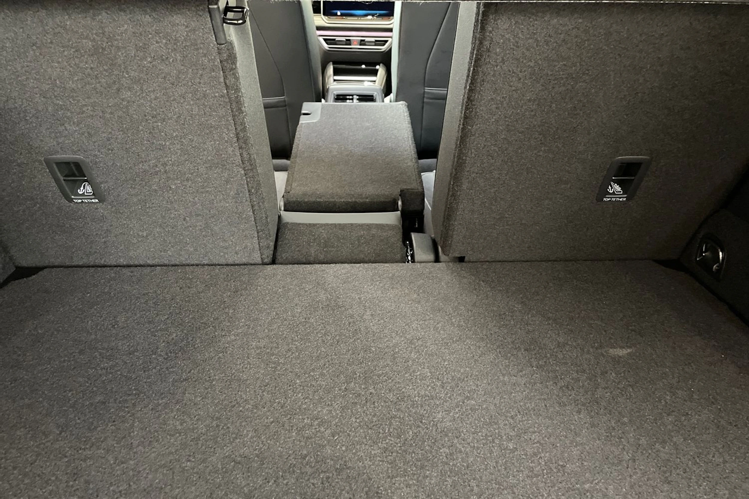 musta Volkswagen Tiguan 2027 kuva 14.