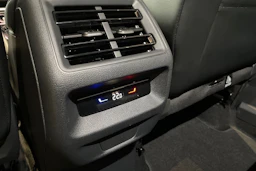 musta Volkswagen Tiguan 2027 kuva 16.
