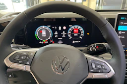 musta Volkswagen Tiguan 2027 kuva 19.