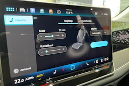musta Volkswagen Tiguan 2027 kuva 21.